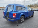 Thumbnail image of 2017 Ford F-150 at Gary Mathews Motors