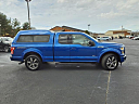Thumbnail image of 2017 Ford F-150 at Gary Mathews Motors