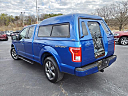 Thumbnail image of 2017 Ford F-150 at Gary Mathews Motors