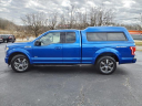 Thumbnail image of 2017 Ford F-150 at Gary Mathews Motors