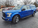 Thumbnail image of 2017 Ford F-150 at Gary Mathews Motors