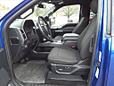Thumbnail image of 2017 Ford F-150 at Gary Mathews Motors
