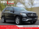 Thumbnail image of 2018 Mercedes-Benz GLE at Midline Motors