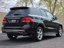 Thumbnail image of 2018 Mercedes-Benz GLE at Midline Motors