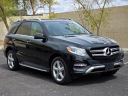 Thumbnail image of 2018 Mercedes-Benz GLE at Midline Motors