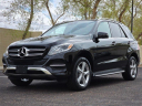 Thumbnail image of 2018 Mercedes-Benz GLE at Midline Motors