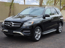Thumbnail image of 2018 Mercedes-Benz GLE at Midline Motors