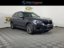 Thumbnail image of 2021 BMW X3 at Jake Sweeney BMW Used