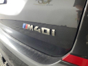 2021 BMW X3 M40i at Jake Sweeney BMW Used