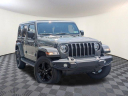 Thumbnail image of 2019 Jeep Wrangler Unlimited at Ciocca Audi Allentown - [Used]