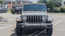 Thumbnail image of 2019 Jeep Wrangler Unlimited at Ciocca Audi Allentown - [Used]