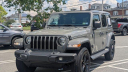 Thumbnail image of 2019 Jeep Wrangler Unlimited at Ciocca Audi Allentown - [Used]