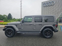 Thumbnail image of 2019 Jeep Wrangler Unlimited at Ciocca Audi Allentown - [Used]