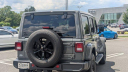 Thumbnail image of 2019 Jeep Wrangler Unlimited at Ciocca Audi Allentown - [Used]