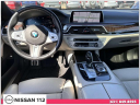 Thumbnail image of 2022 BMW 7 Series at Nissan 112 Sales Corp.