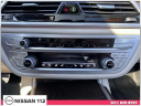Thumbnail image of 2022 BMW 7 Series at Nissan 112 Sales Corp.