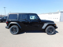 Thumbnail image of 2025 Jeep Wrangler at Wetzel Chrysler Jeep Dodge Ram
