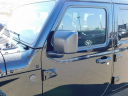 Thumbnail image of 2025 Jeep Wrangler at Wetzel Chrysler Jeep Dodge Ram