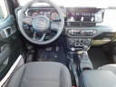 Thumbnail image of 2025 Jeep Wrangler at Wetzel Chrysler Jeep Dodge Ram