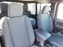 Thumbnail image of 2025 Jeep Wrangler at Wetzel Chrysler Jeep Dodge Ram