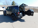 Thumbnail image of 2025 Jeep Wrangler at Wetzel Chrysler Jeep Dodge Ram
