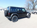 Thumbnail image of 2025 Jeep Wrangler at Wetzel Chrysler Jeep Dodge Ram