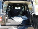 Thumbnail image of 2025 Jeep Wrangler at Wetzel Chrysler Jeep Dodge Ram