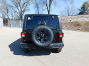 Thumbnail image of 2025 Jeep Wrangler at Wetzel Chrysler Jeep Dodge Ram