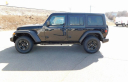 Thumbnail image of 2025 Jeep Wrangler at Wetzel Chrysler Jeep Dodge Ram