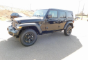 Thumbnail image of 2025 Jeep Wrangler at Wetzel Chrysler Jeep Dodge Ram