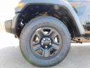 Thumbnail image of 2025 Jeep Wrangler at Wetzel Chrysler Jeep Dodge Ram