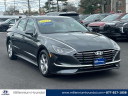 2022 Hyundai SONATA SE at Millennium Hyundai
