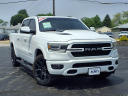 Thumbnail image of 2022 Ram 1500 at Acra Automotive Group