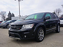 Thumbnail image of 2018 Dodge Journey at A & B Motors