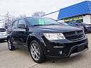 Thumbnail image of 2018 Dodge Journey at A & B Motors