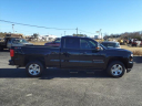 2016 Chevrolet Silverado 1500 LT at Duncan Ford Chrysler
