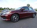 Thumbnail image of 2016 Honda Accord at Autonation Honda North Columbus