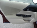 2016 Honda Accord LX at Autonation Honda North Columbus