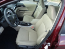 Thumbnail image of 2016 Honda Accord at Autonation Honda North Columbus