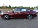 Thumbnail image of 2016 Honda Accord at Autonation Honda North Columbus