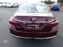 Thumbnail image of 2016 Honda Accord at Autonation Honda North Columbus