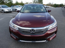 Thumbnail image of 2016 Honda Accord at Autonation Honda North Columbus