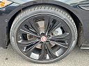 Thumbnail image of 2021 Jaguar XF at Piazza Jaguar Land Rover Willow Grove