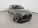 Thumbnail image of 2024 Audi A4 at USED Mercedes Benz Porsche Audi of Melbourne