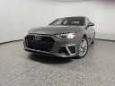 Thumbnail image of 2024 Audi A4 at USED Mercedes Benz Porsche Audi of Melbourne