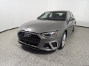 Thumbnail image of 2024 Audi A4 at USED Mercedes Benz Porsche Audi of Melbourne