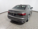 Thumbnail image of 2024 Audi A4 at USED Mercedes Benz Porsche Audi of Melbourne