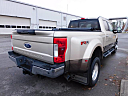 Thumbnail image of 2017 Ford F-350 Super Duty at Mathews Nissan