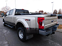 Thumbnail image of 2017 Ford F-350 Super Duty at Mathews Nissan