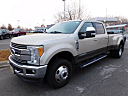 Thumbnail image of 2017 Ford F-350 Super Duty at Mathews Nissan